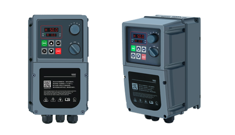 Y980 IP66高防护变频器